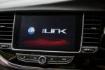 Vauxhall Mokka X 2016 года